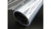 Clear Mylar Polyester Film Rolls & Sheets