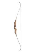 64 Super Kodiak Recurve Bow