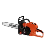 Echo 73.5 CC CHAINSAW W/24" B&C CS-7310P-24