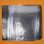 11.5" x 14" Clear Page Protectors - Pack of 20+
