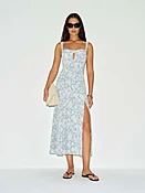 Aislinn Dress