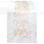 Aurora Embroidered Runners