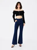 Berlin Yoga Stretch Skinny Jean