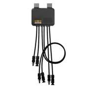 Tigo TS4-A-2F Module Level Fire Protection with Rapid Shutdown Capability and 2.2m MC4 Cables