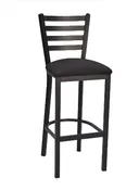 4 Ladder Bar Stool