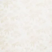 Jingle Bell - Ornamental Garden Latte 108" Wide Backing