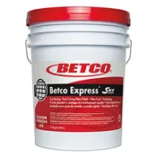 Betco-Express Floor Finish with SRT
