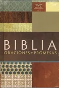 Biblia Oracion y Promesas TD