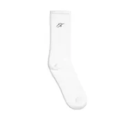 KOINOPHOBIC EMBROIDERED SOCKS