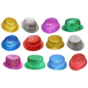 Hat - Glitter