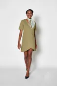 Wrap Dress