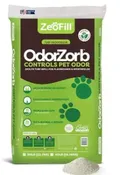 Odorzorb by Zeofill, 50 lb bag