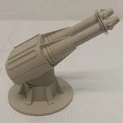 1979 Sears Star Fortress Gun