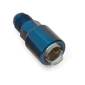 5.0 Coyote Fuel Rail AN Adapter