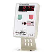 Contactless Thermal Detection Box (ANT-530)