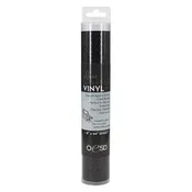 OESD Luxe Sparkle Vinyl Black