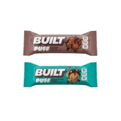 Built Puff Bars