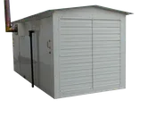 200 kW Dummy Load