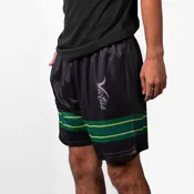 Victus Youth Pencil Mesh Shorts