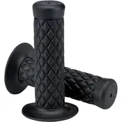 1’’ Biltwell Grip | Thruster | Black, Brown, Grey, Red, or White