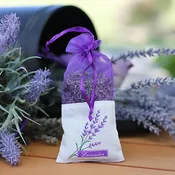 Lavender Sachet