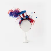 4th of July Headband