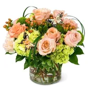 Birthday Bliss Bouquet