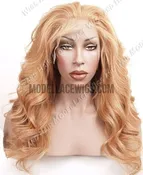 Unavailable Custom Full Lace Wig (Amya) Item#: 7812 HDLW