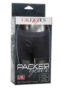 CAL EX PACKER GEAR BOXER BRIEF HARNESS L/XL