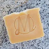 Fragrance Free Bar Soap