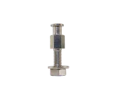 Menax® Machine Screw Post