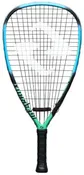 Gearbox AXS 165T Green/Blue Racquet (*Free T-Shirt)