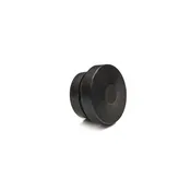 1/2″ Plug (Onyx)