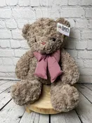 Baxter's Plush Bear