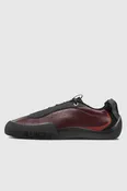 2 PM Sneaker in Maroon/Natural Black