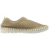 ILSE JACOBSEN TULIP 139 LATTE - WOMENS