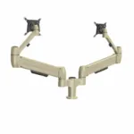 Keynote Rise Monitor Arms - BodyBilt