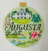 Augusta Round