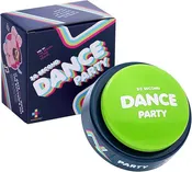 30 Second Dance Party - Volume 3