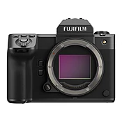 FUJIFILM GFX 100 II Medium Format Mirrorless Camera - The Camera Exchange