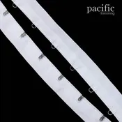 1 1/4" Hook and Eye Tape 350043TA