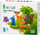 HEY CLAY Air Dry Clay Kit — Lasso The Moon