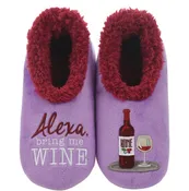 . Alexa, Bring Me Wine Pairable