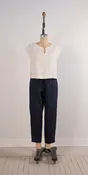 Crop Pant