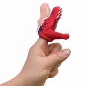 Baby Dino Snapper