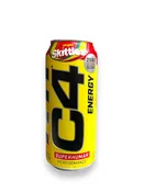 C4 ENERGY COSMIC RAINBOW 16OZ  12CT