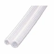 Dual Line Spray Hose, Polyethylene Yarn-Reinforced