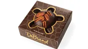 DeBrand™ Dark Chocolate Turtle
