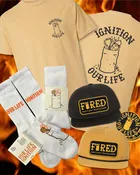IGNITION X OURLIFE (BUNDLE)