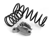 EPI Mudder Clutch Kit for Polaris Ranger 700 XP 2008-2009